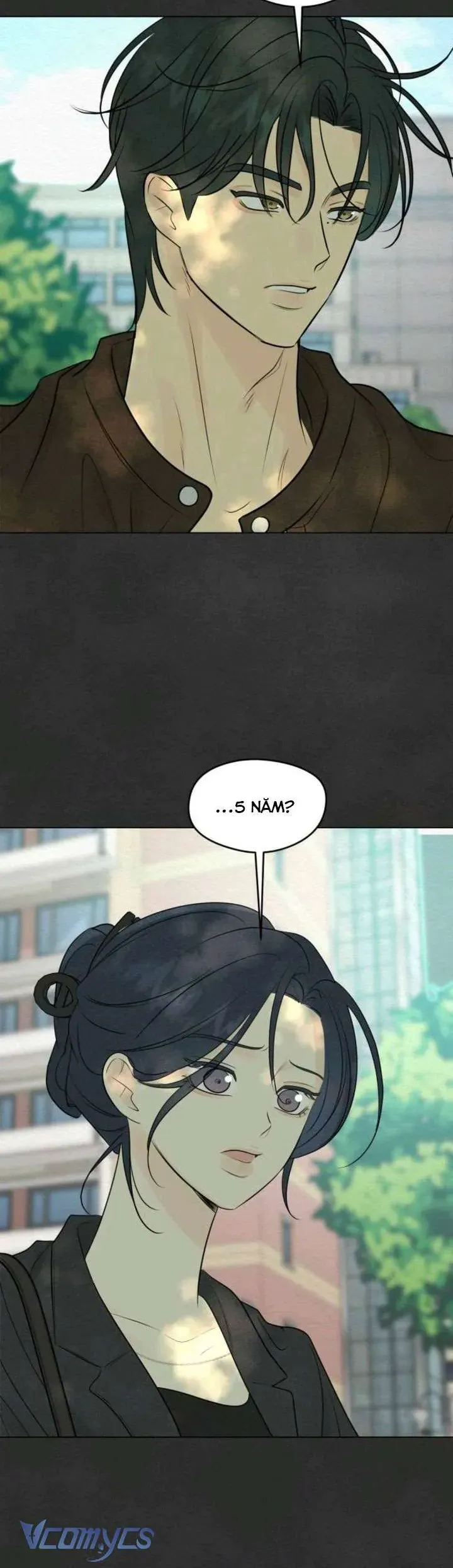 Mối Tình Đầu Của Kẻ Côn Đồ Chap 5 - Next Chap 4