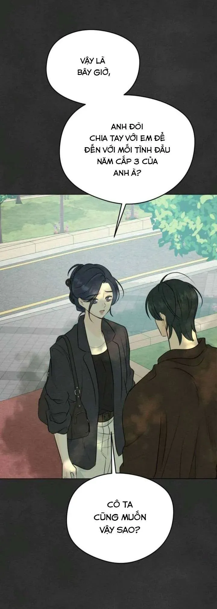 Mối Tình Đầu Của Kẻ Côn Đồ Chap 5 - Next Chap 4