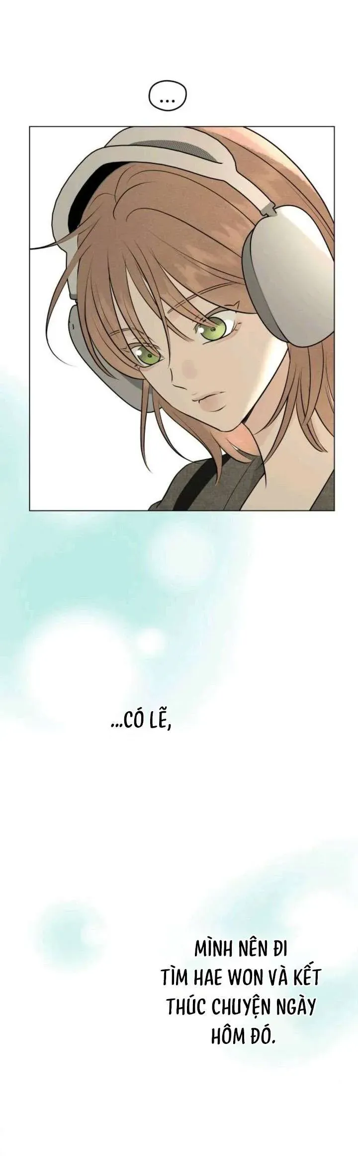 Mối Tình Đầu Của Kẻ Côn Đồ Chap 5 - Next Chap 4