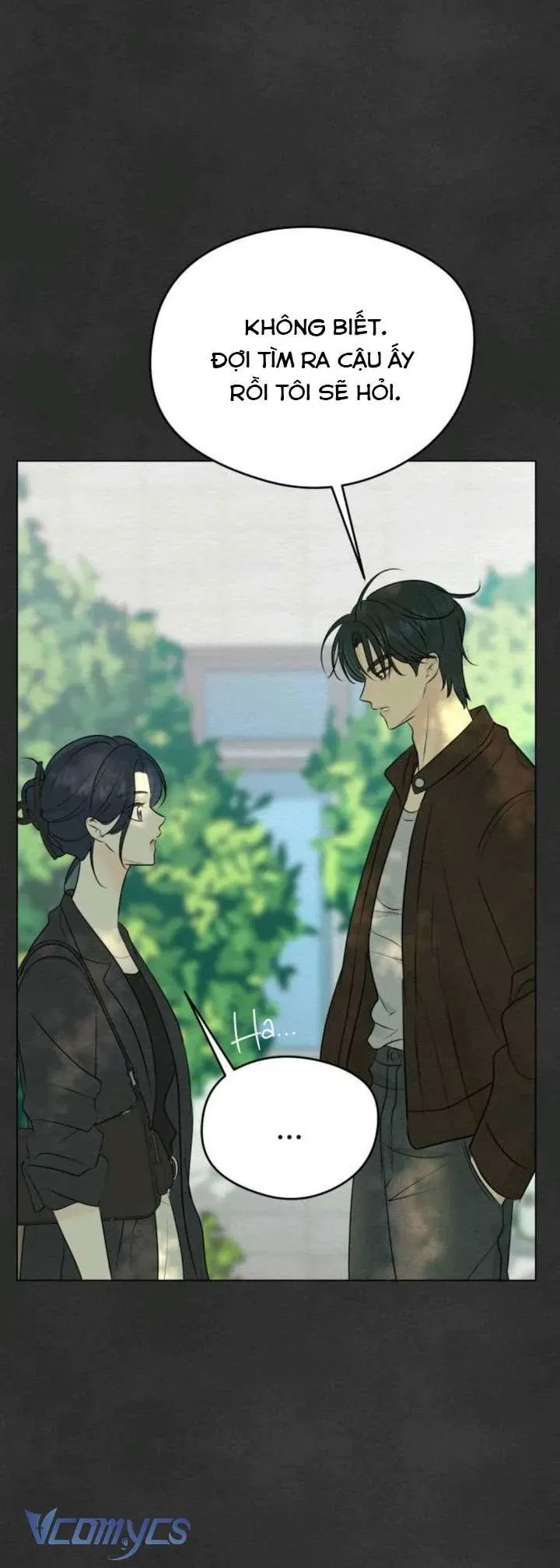 Mối Tình Đầu Của Kẻ Côn Đồ Chap 5 - Next Chap 4