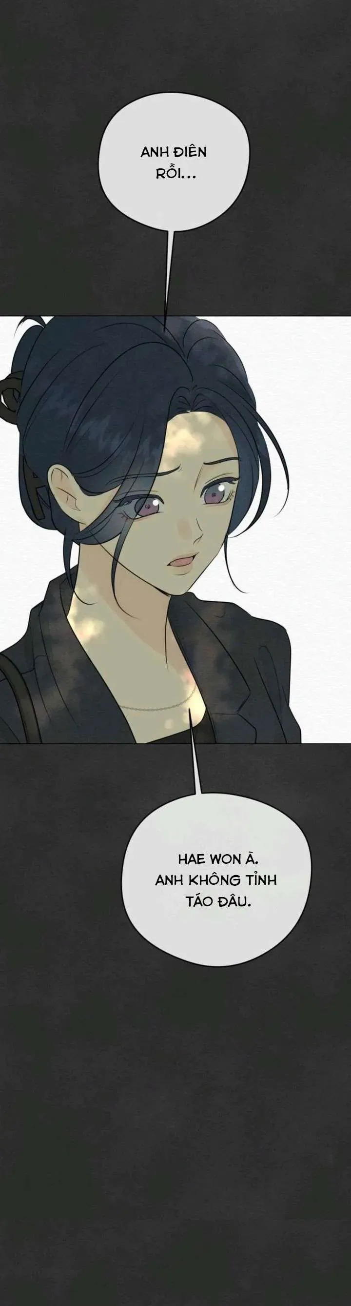 Mối Tình Đầu Của Kẻ Côn Đồ Chap 5 - Next Chap 4