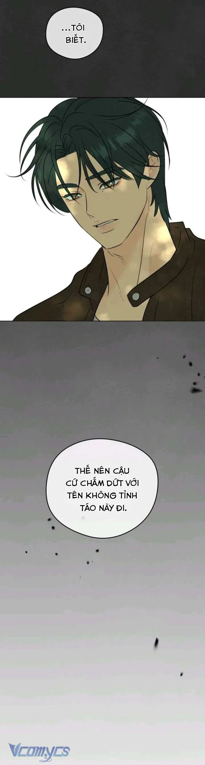 Mối Tình Đầu Của Kẻ Côn Đồ Chap 5 - Next Chap 4