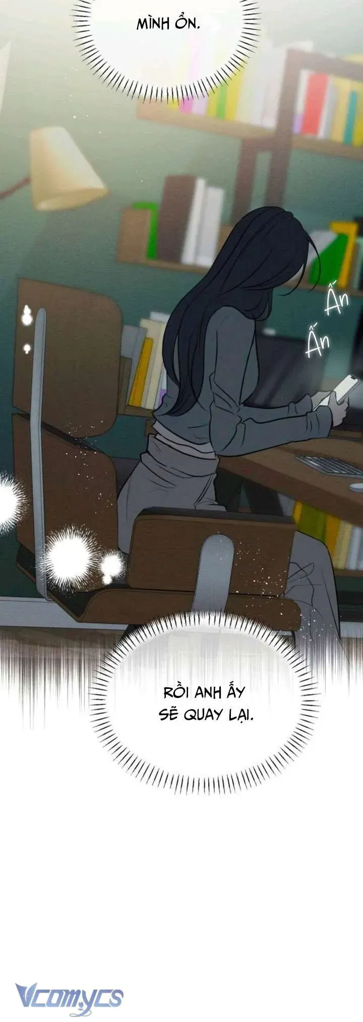 Mối Tình Đầu Của Kẻ Côn Đồ Chap 5 - Next Chap 4