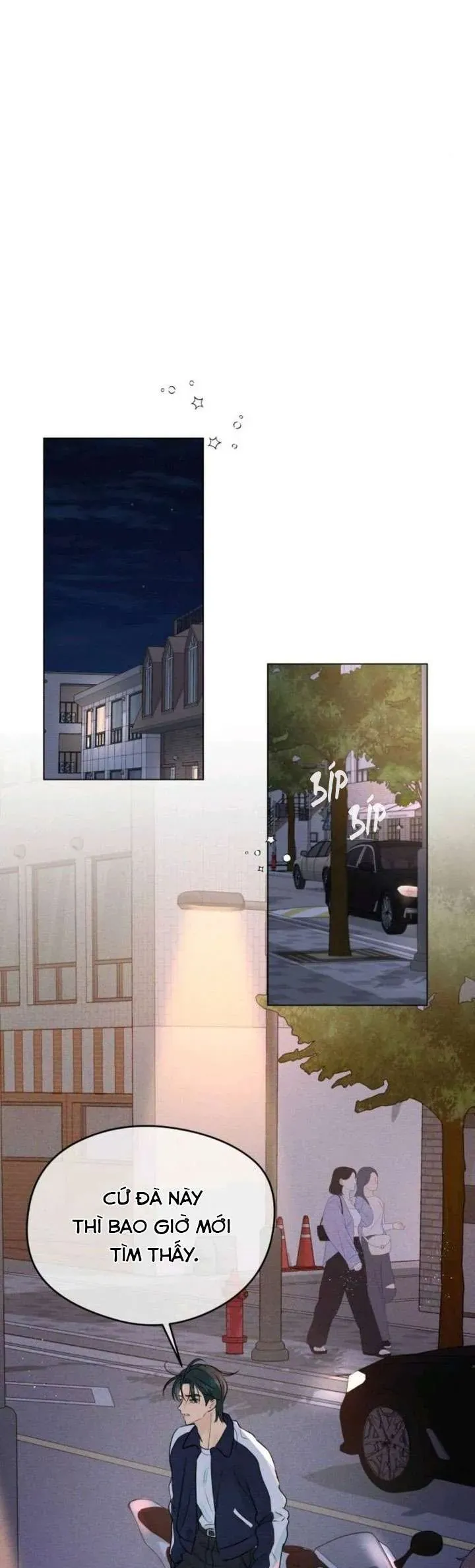 Mối Tình Đầu Của Kẻ Côn Đồ Chap 5 - Next Chap 4