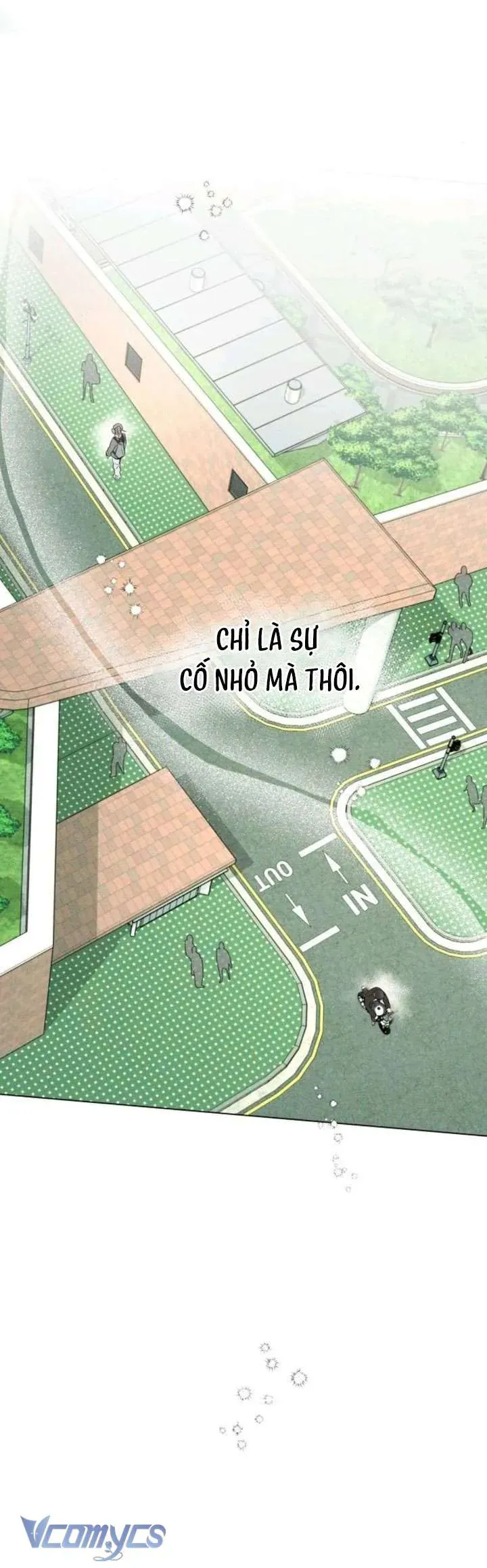 Mối Tình Đầu Của Kẻ Côn Đồ Chap 5 - Next Chap 4