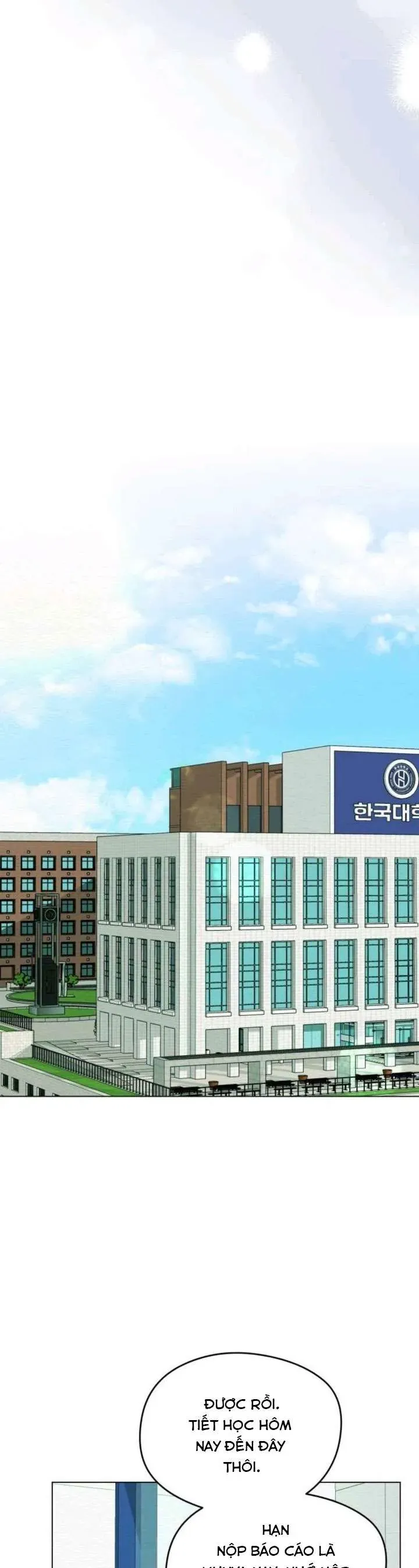 Mối Tình Đầu Của Kẻ Côn Đồ Chap 5 - Next Chap 4