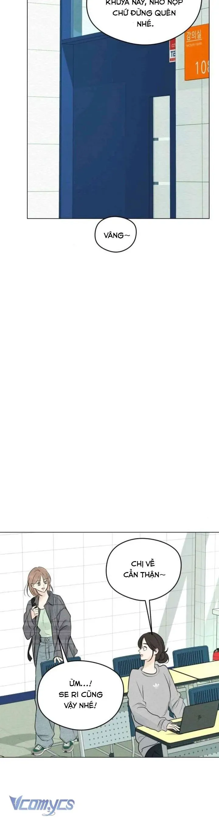 Mối Tình Đầu Của Kẻ Côn Đồ Chap 5 - Next Chap 4