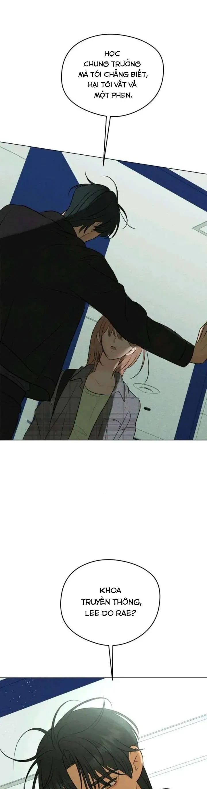 Mối Tình Đầu Của Kẻ Côn Đồ Chap 5 - Next Chap 4