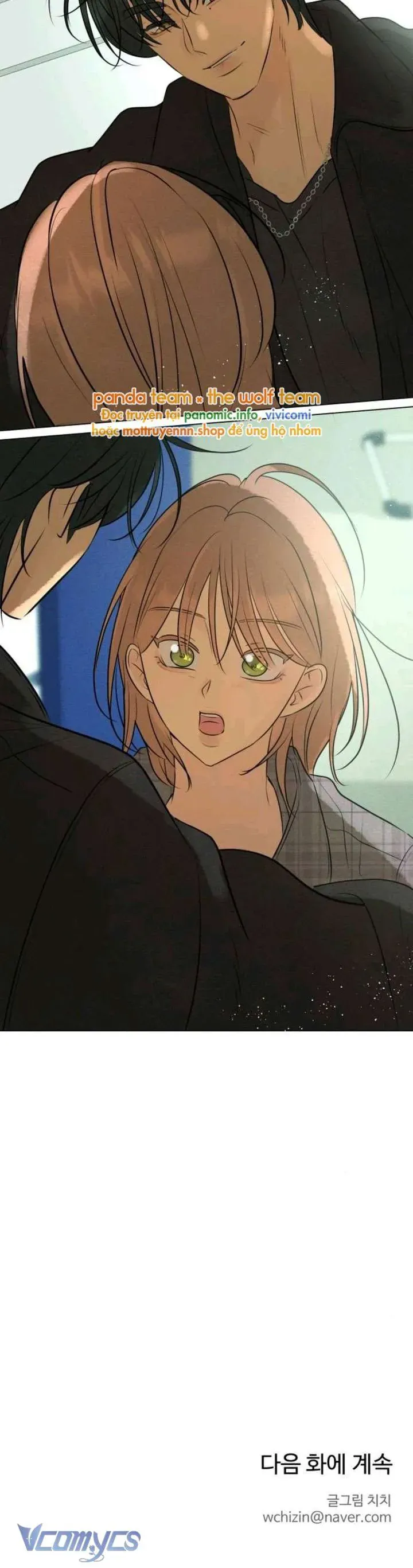 Mối Tình Đầu Của Kẻ Côn Đồ Chap 5 - Next Chap 4