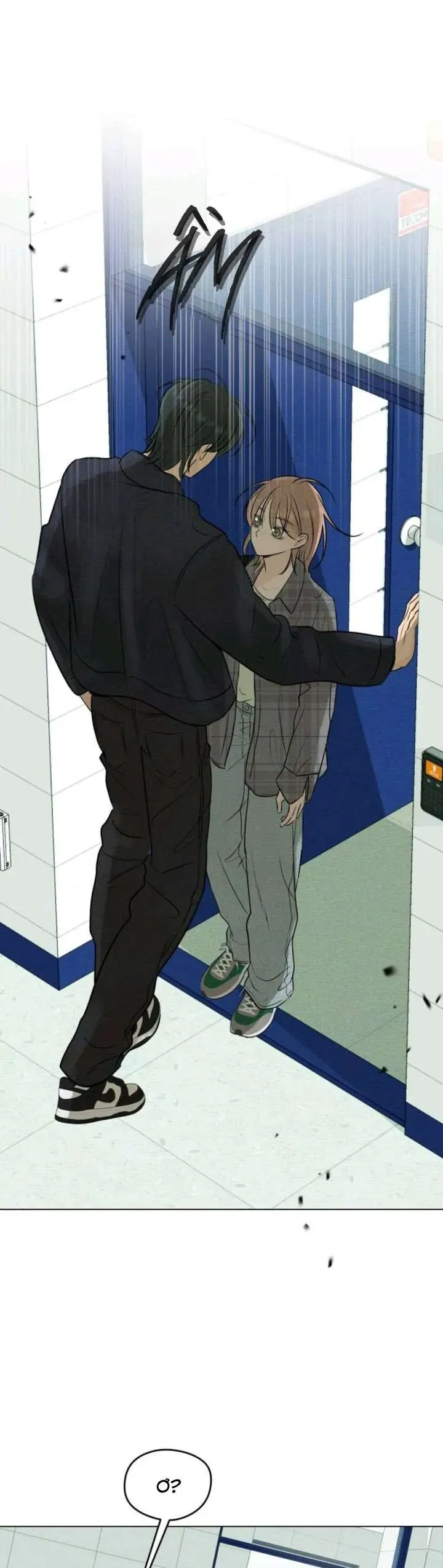 Mối Tình Đầu Của Kẻ Côn Đồ Chap 6 - Next Chap 5