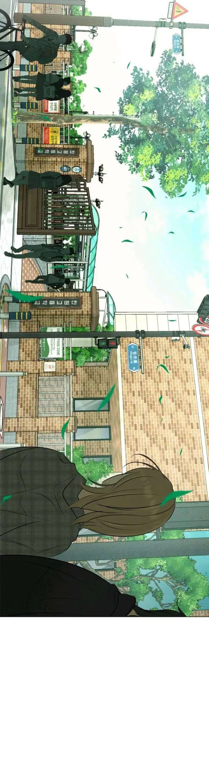 Mối Tình Đầu Của Kẻ Côn Đồ Chap 6 - Next Chap 5