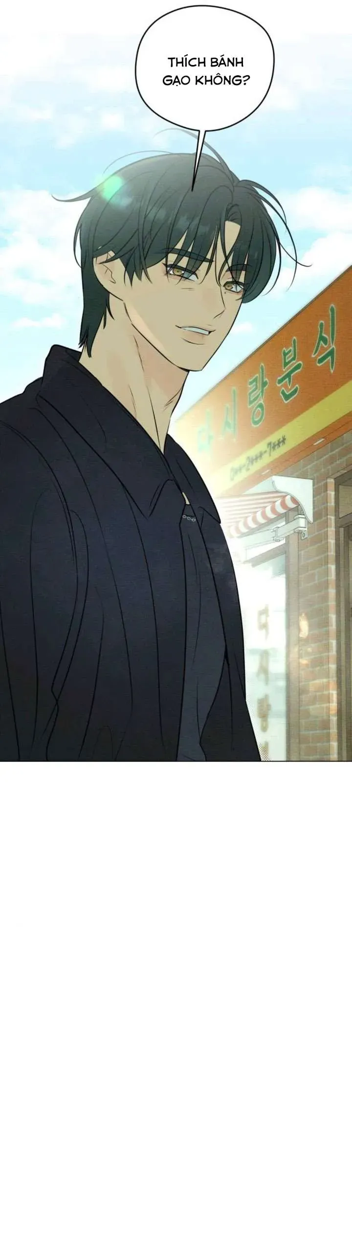 Mối Tình Đầu Của Kẻ Côn Đồ Chap 6 - Next Chap 5