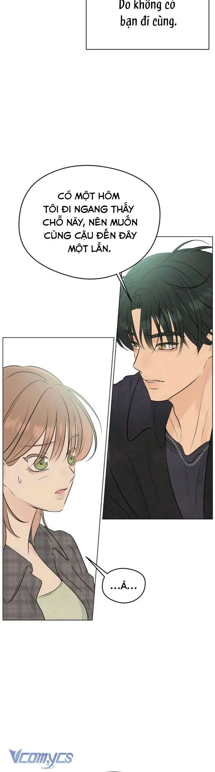 Mối Tình Đầu Của Kẻ Côn Đồ Chap 6 - Next Chap 5