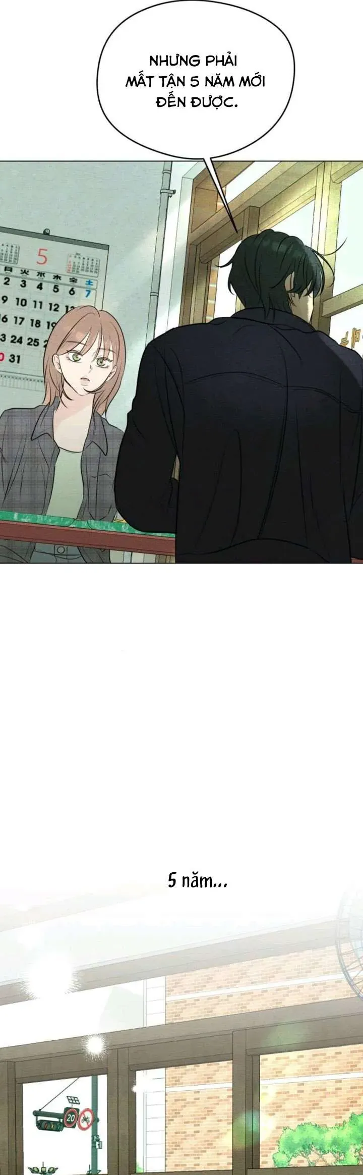 Mối Tình Đầu Của Kẻ Côn Đồ Chap 6 - Next Chap 5