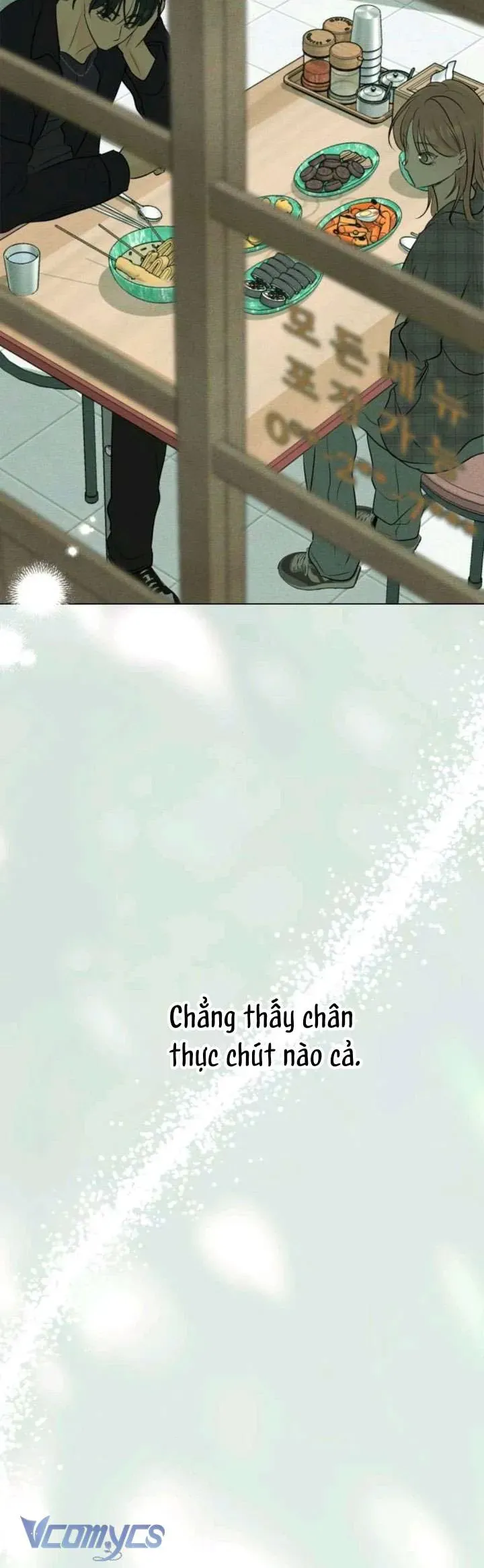 Mối Tình Đầu Của Kẻ Côn Đồ Chap 6 - Next Chap 5