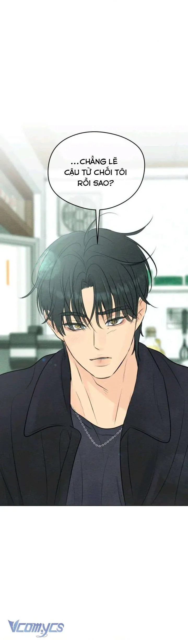 Mối Tình Đầu Của Kẻ Côn Đồ Chap 6 - Next Chap 5