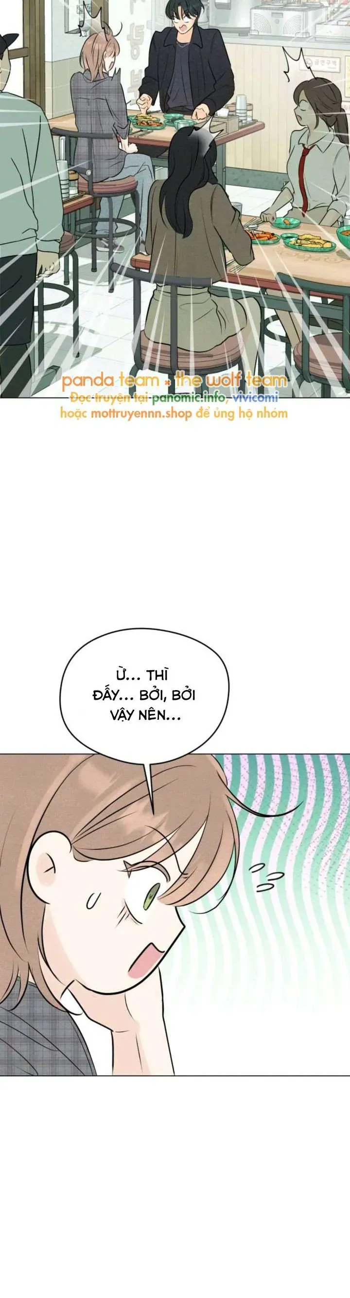 Mối Tình Đầu Của Kẻ Côn Đồ Chap 6 - Next Chap 5