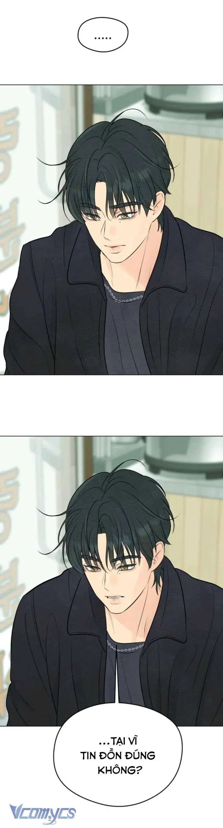 Mối Tình Đầu Của Kẻ Côn Đồ Chap 6 - Next Chap 5