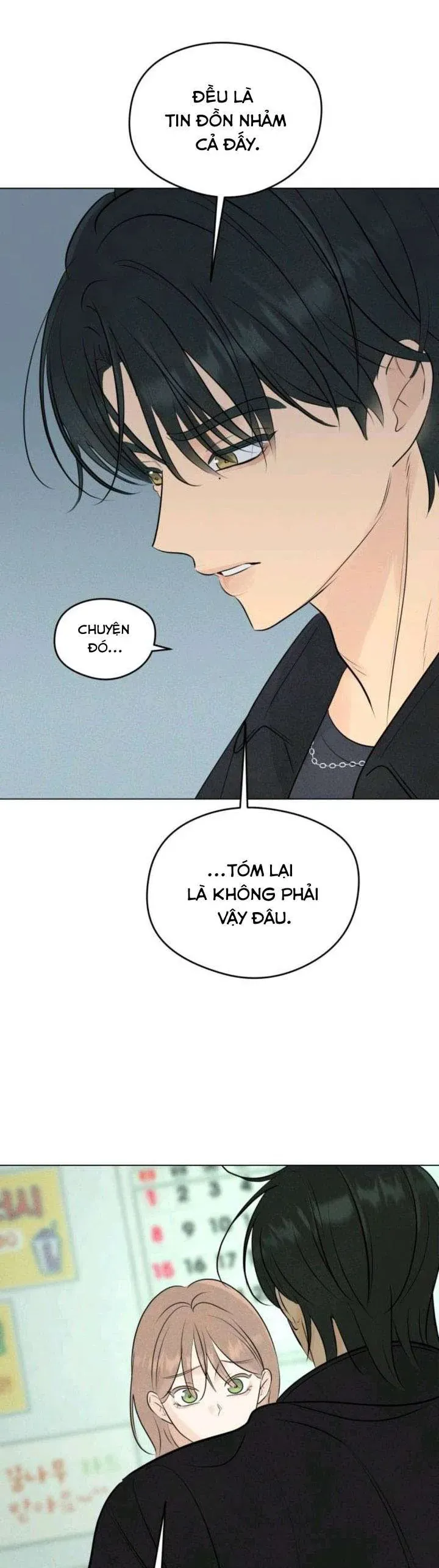 Mối Tình Đầu Của Kẻ Côn Đồ Chap 6 - Next Chap 5