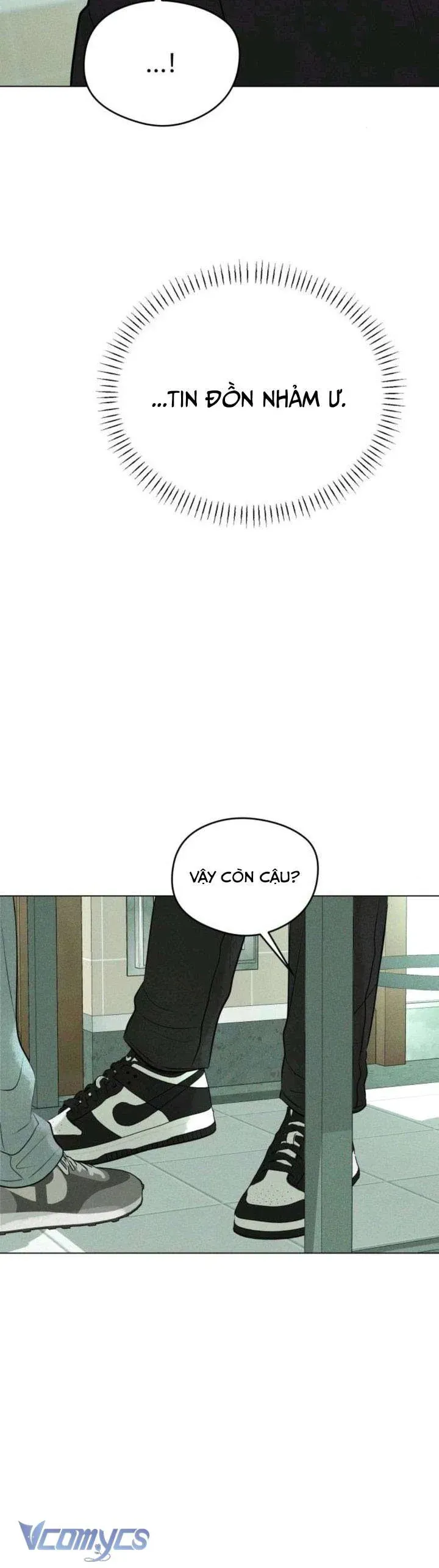 Mối Tình Đầu Của Kẻ Côn Đồ Chap 6 - Next Chap 5