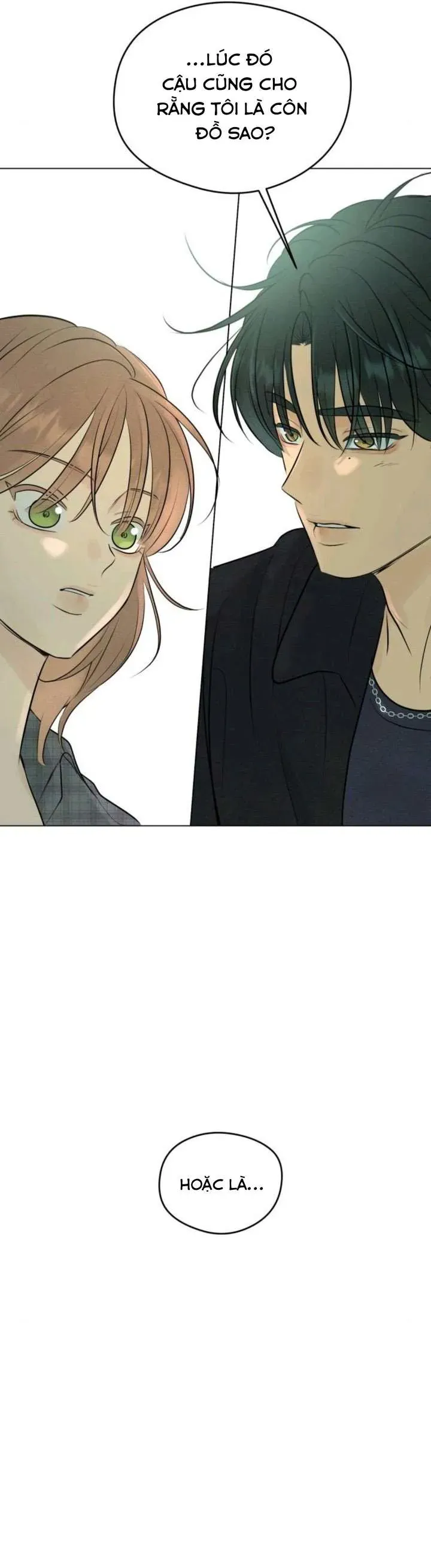 Mối Tình Đầu Của Kẻ Côn Đồ Chap 6 - Next Chap 5