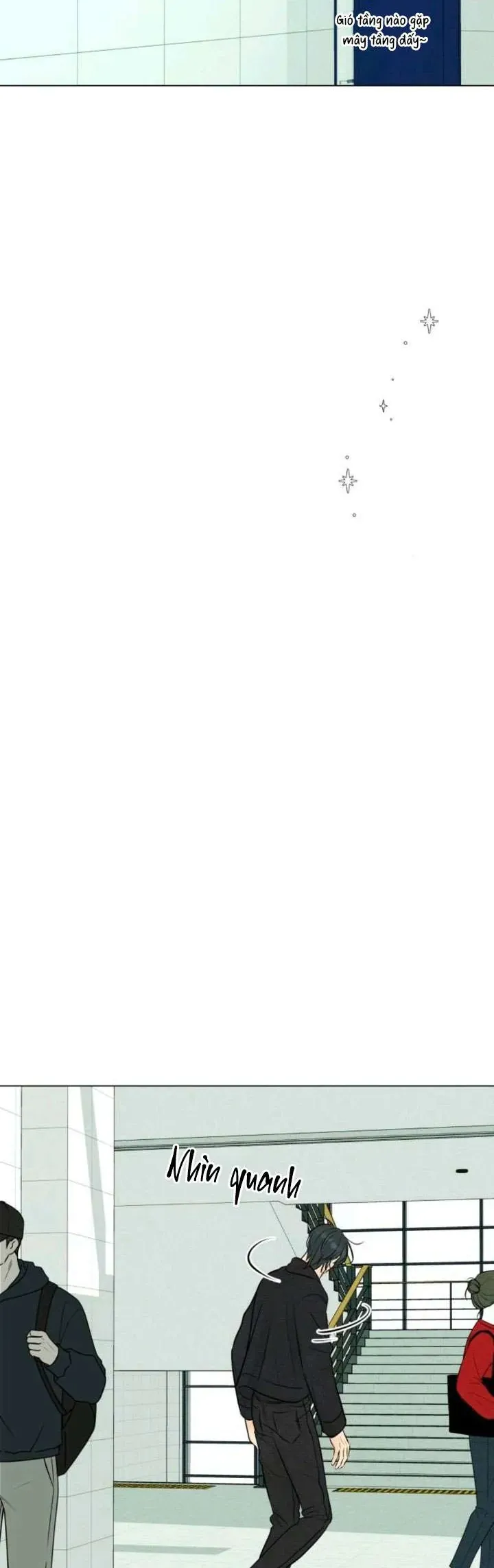 Mối Tình Đầu Của Kẻ Côn Đồ Chap 6 - Next Chap 5