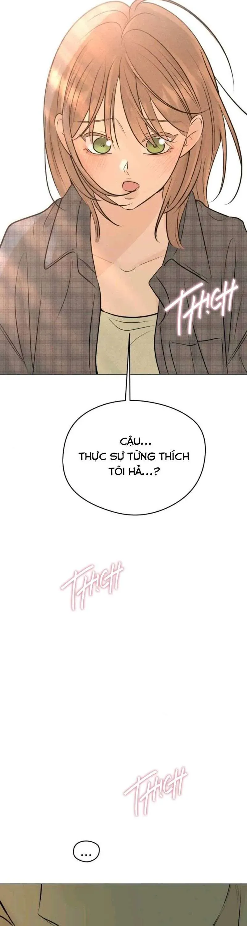 Mối Tình Đầu Của Kẻ Côn Đồ Chap 7 - Next Chap 6