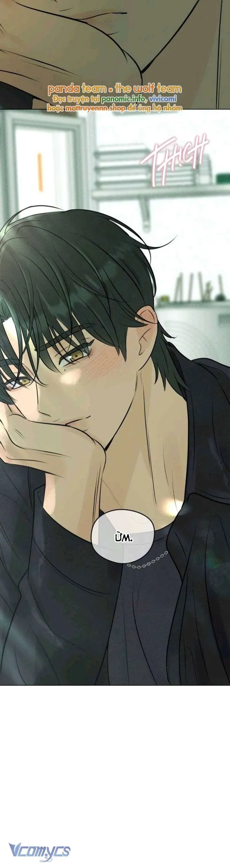 Mối Tình Đầu Của Kẻ Côn Đồ Chap 7 - Next Chap 6