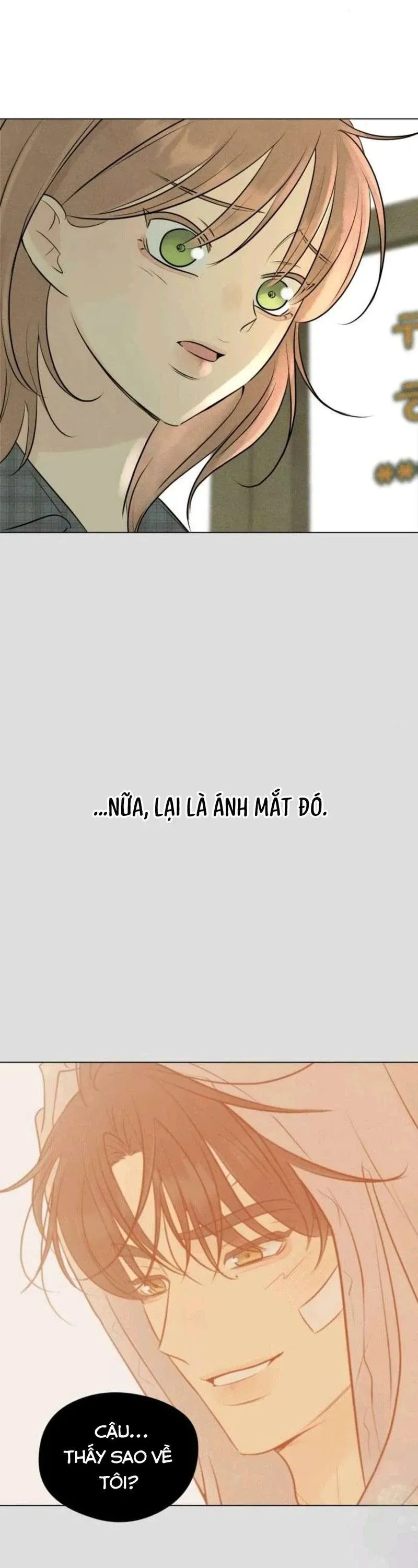 Mối Tình Đầu Của Kẻ Côn Đồ Chap 7 - Next Chap 6