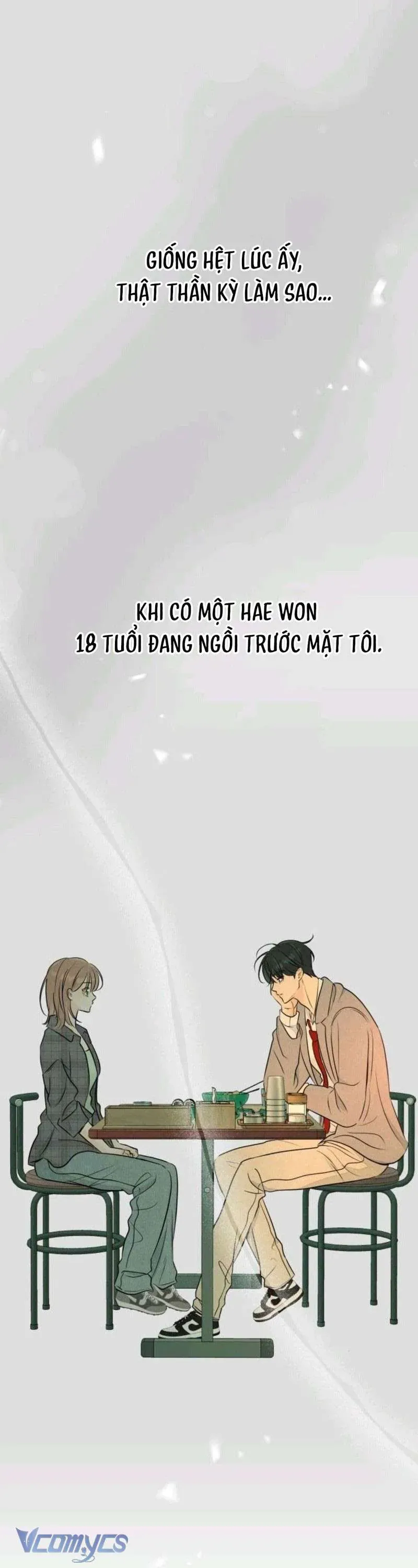 Mối Tình Đầu Của Kẻ Côn Đồ Chap 7 - Next Chap 6