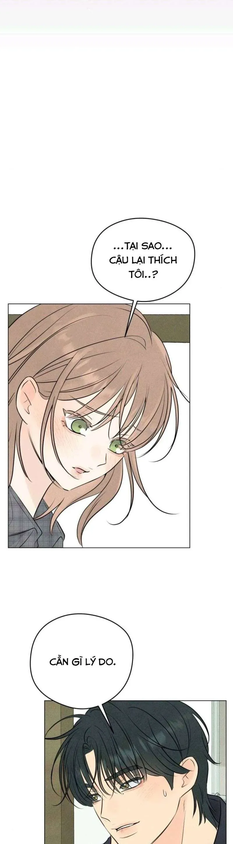 Mối Tình Đầu Của Kẻ Côn Đồ Chap 7 - Next Chap 6