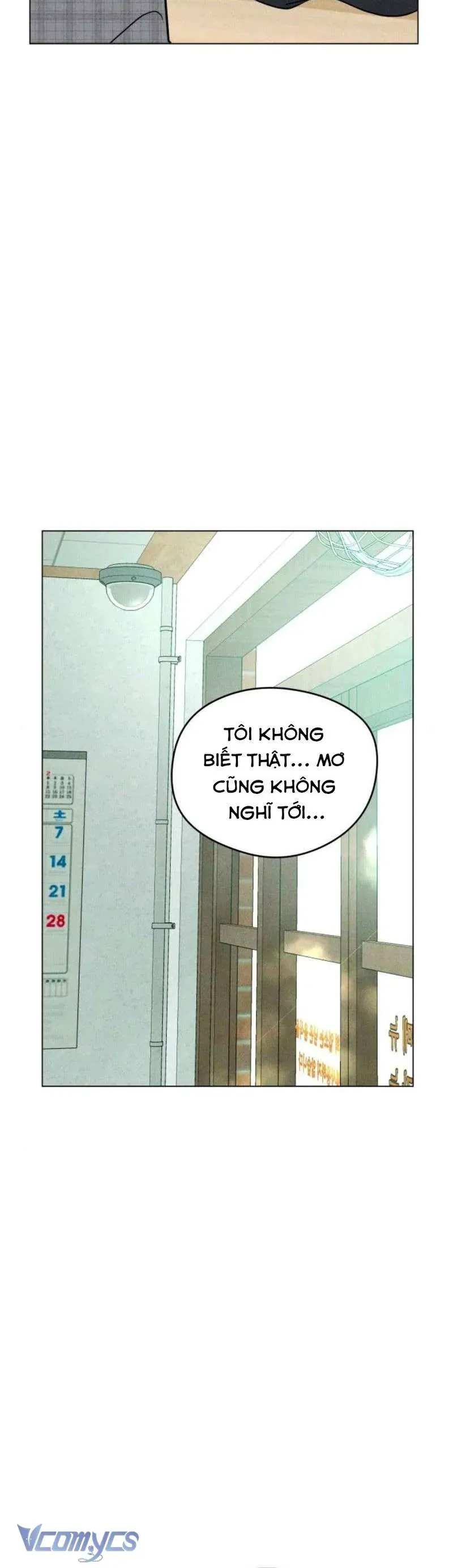 Mối Tình Đầu Của Kẻ Côn Đồ Chap 7 - Next Chap 6
