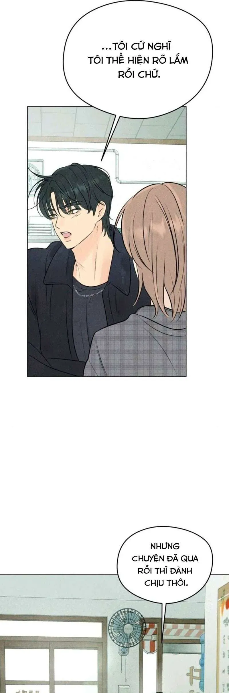 Mối Tình Đầu Của Kẻ Côn Đồ Chap 7 - Next Chap 6