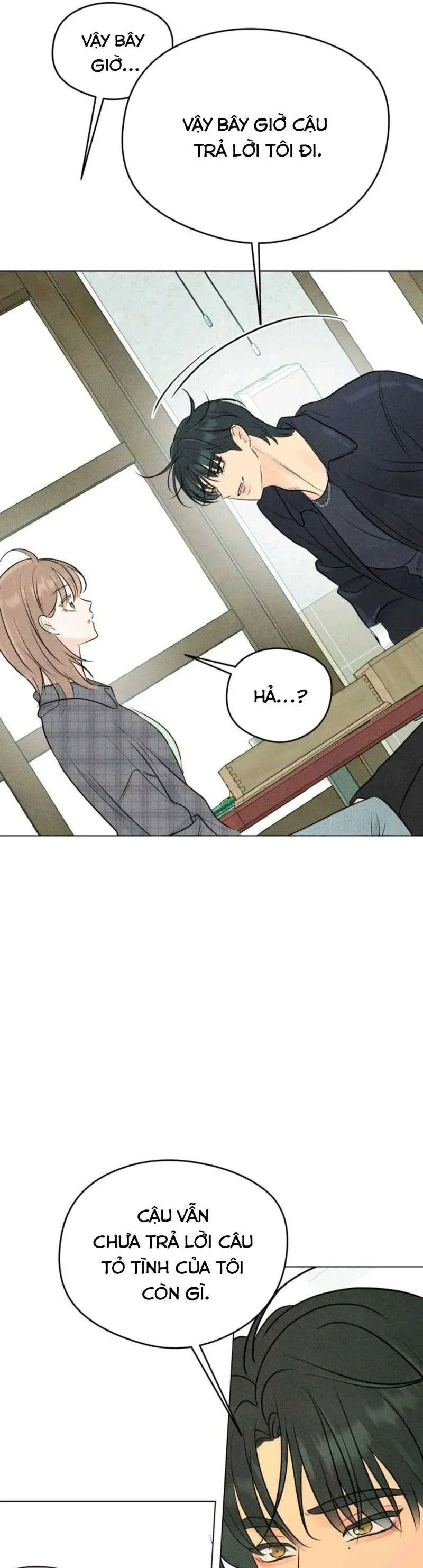 Mối Tình Đầu Của Kẻ Côn Đồ Chap 7 - Next Chap 6