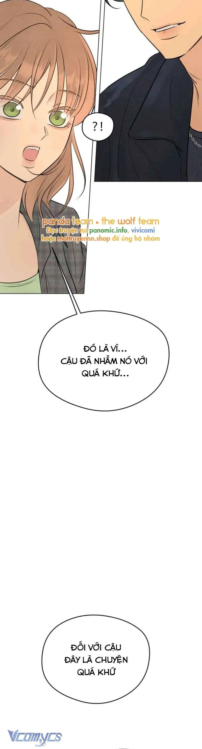 Mối Tình Đầu Của Kẻ Côn Đồ Chap 7 - Next Chap 6