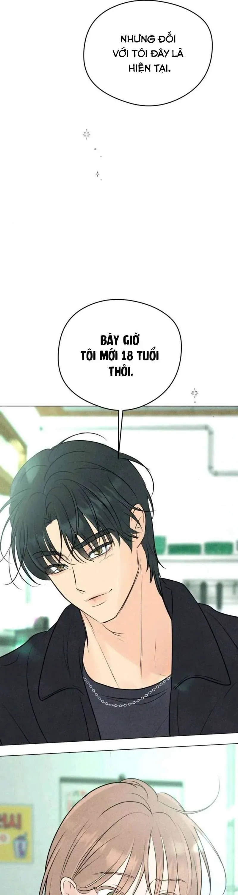 Mối Tình Đầu Của Kẻ Côn Đồ Chap 7 - Next Chap 6