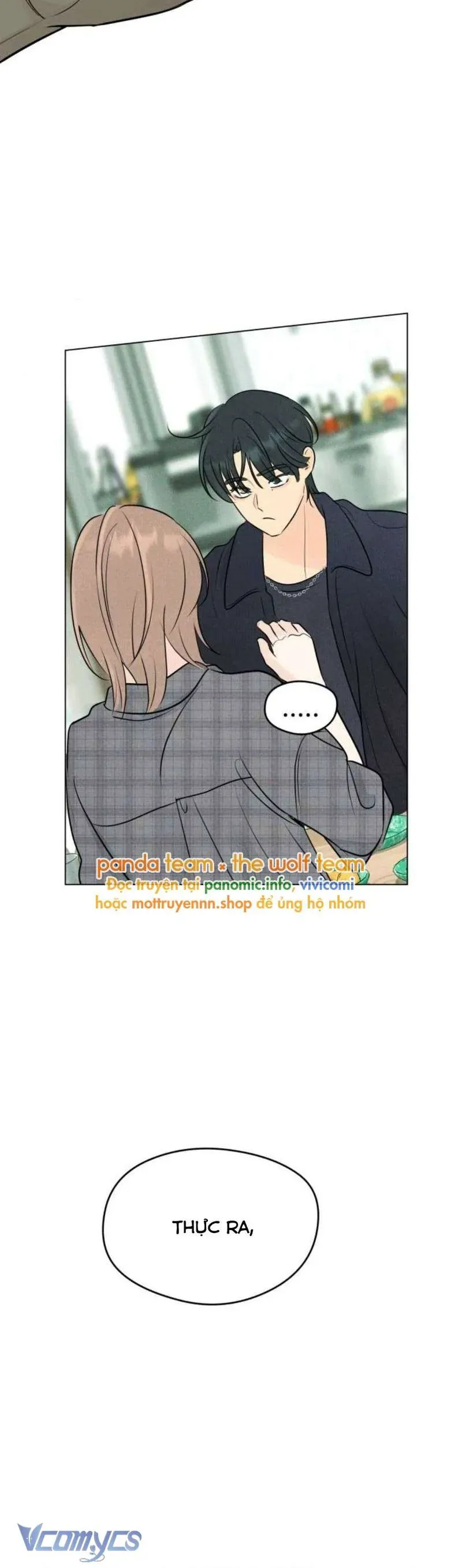 Mối Tình Đầu Của Kẻ Côn Đồ Chap 7 - Next Chap 6