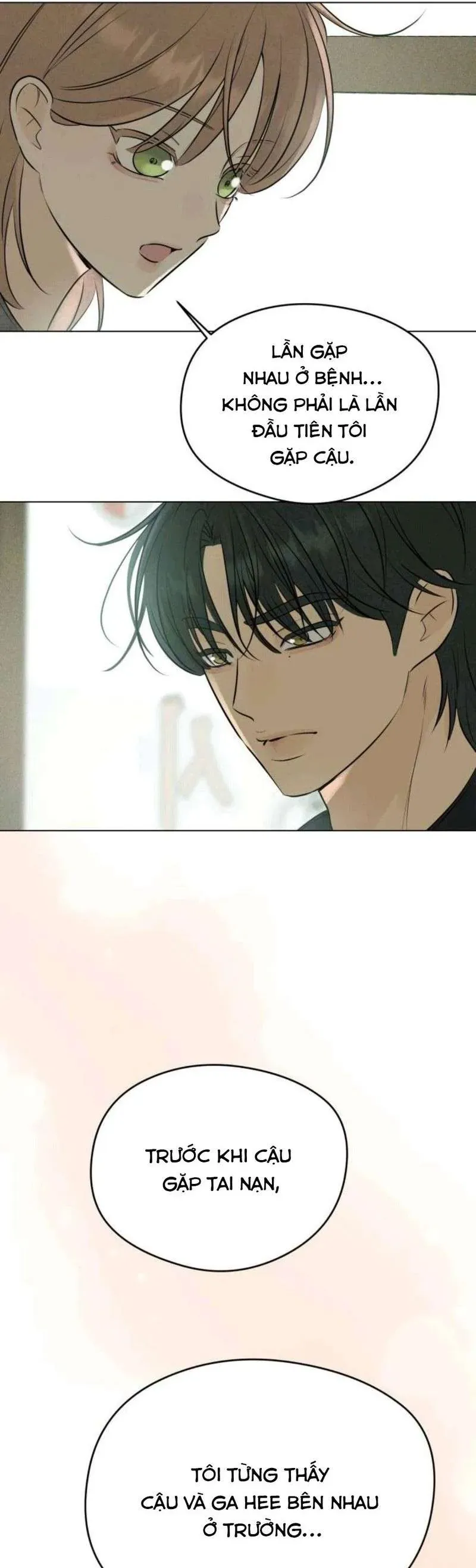 Mối Tình Đầu Của Kẻ Côn Đồ Chap 7 - Next Chap 6