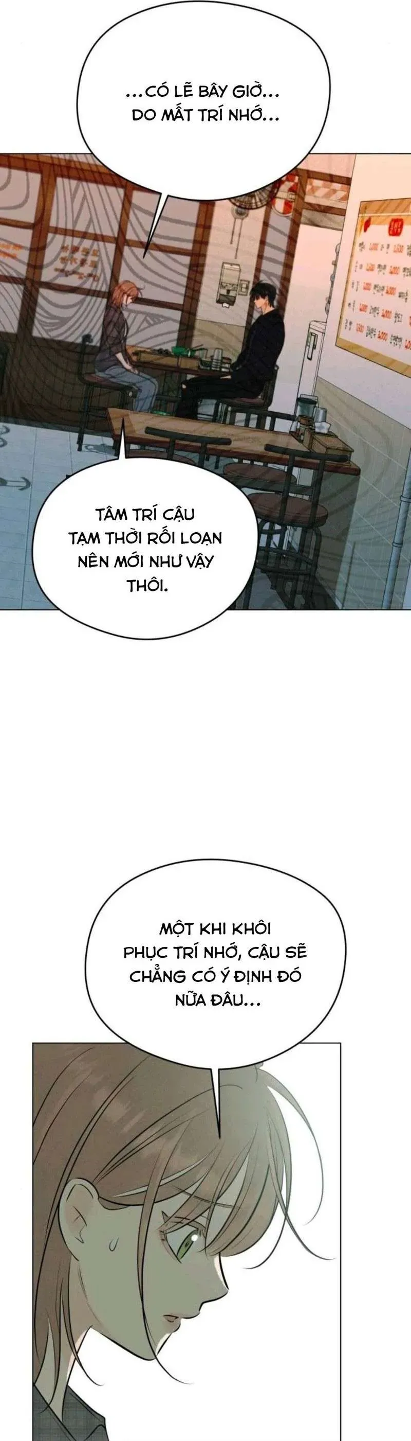 Mối Tình Đầu Của Kẻ Côn Đồ Chap 7 - Next Chap 6