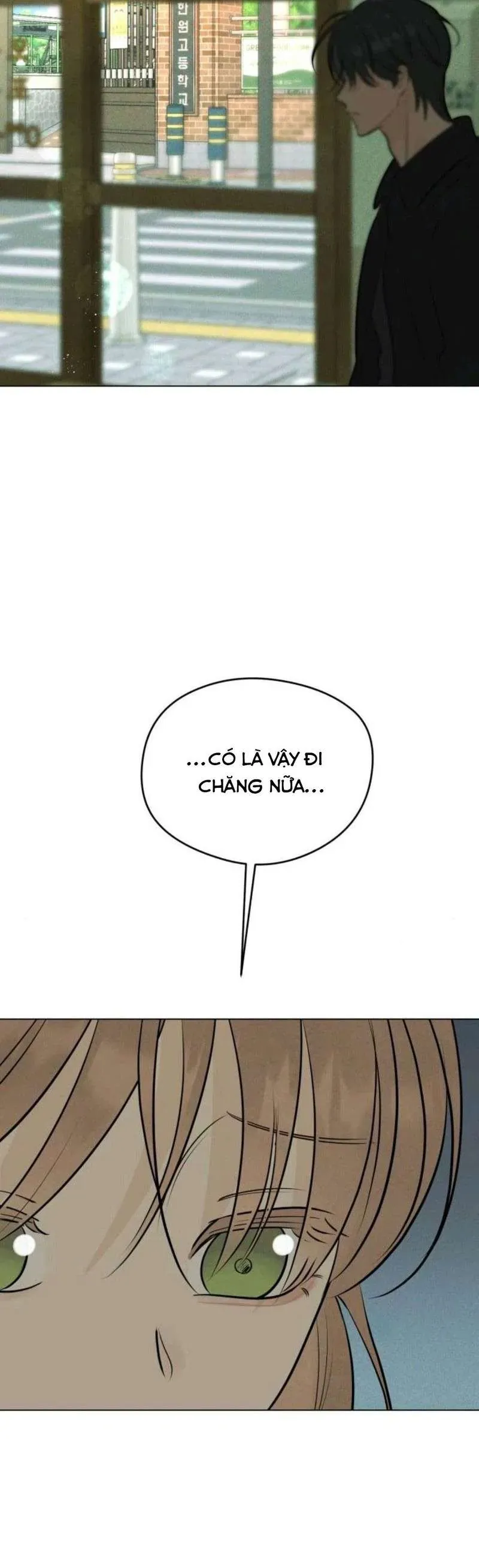 Mối Tình Đầu Của Kẻ Côn Đồ Chap 7 - Next Chap 6