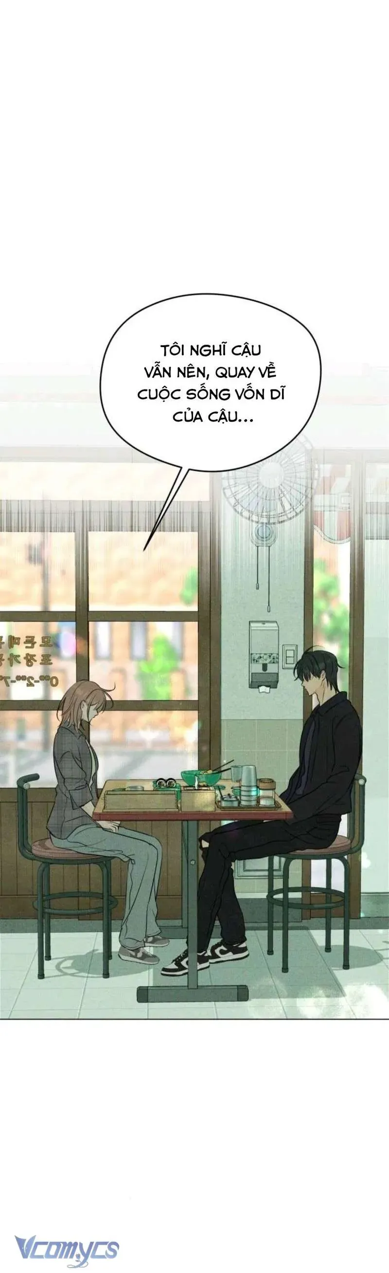 Mối Tình Đầu Của Kẻ Côn Đồ Chap 7 - Next Chap 6