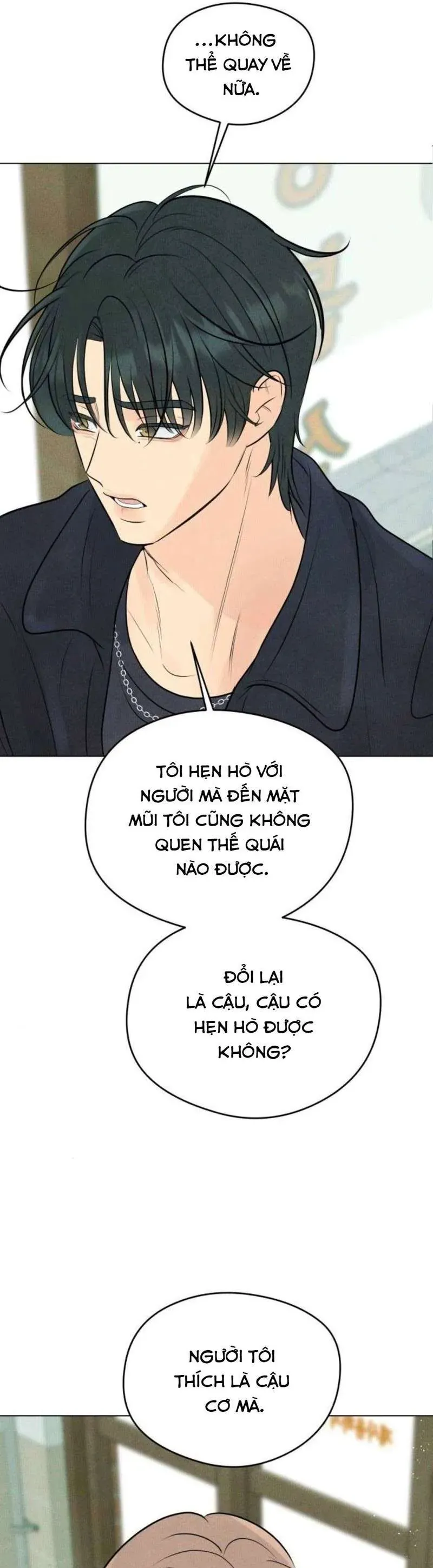 Mối Tình Đầu Của Kẻ Côn Đồ Chap 7 - Next Chap 6