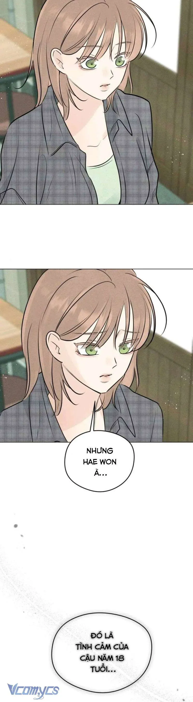 Mối Tình Đầu Của Kẻ Côn Đồ Chap 7 - Next Chap 6