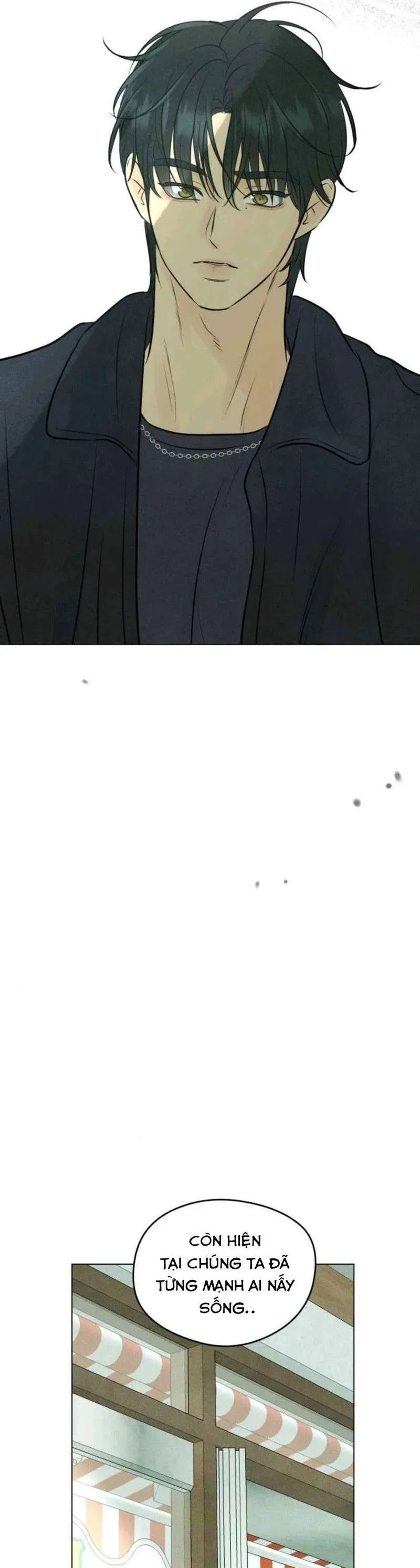 Mối Tình Đầu Của Kẻ Côn Đồ Chap 7 - Next Chap 6