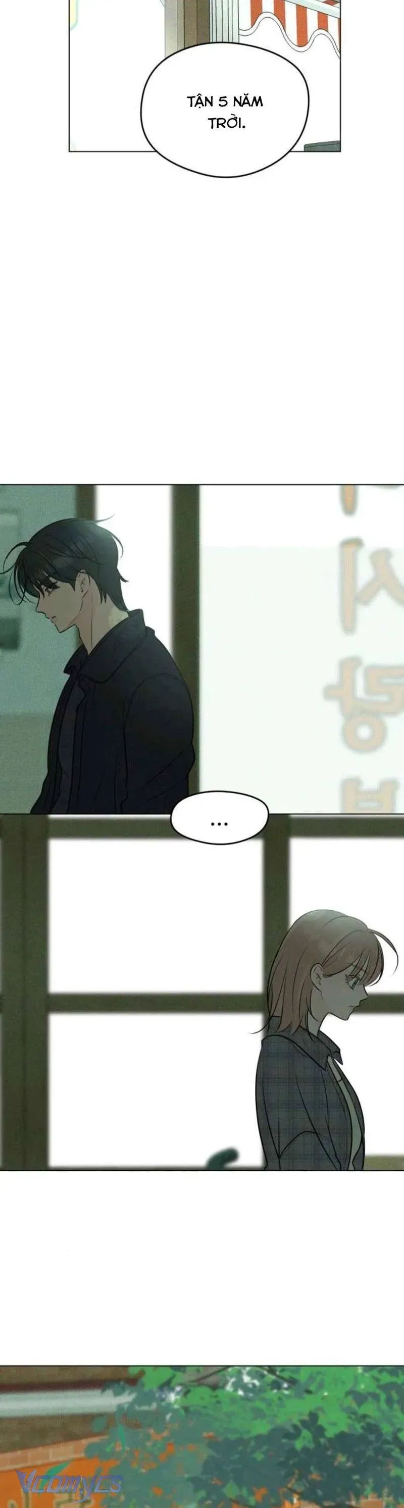 Mối Tình Đầu Của Kẻ Côn Đồ Chap 7 - Next Chap 6