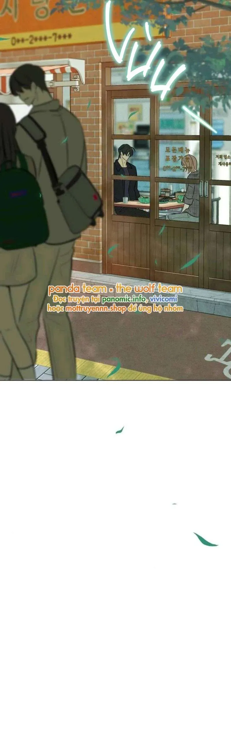 Mối Tình Đầu Của Kẻ Côn Đồ Chap 7 - Next Chap 6