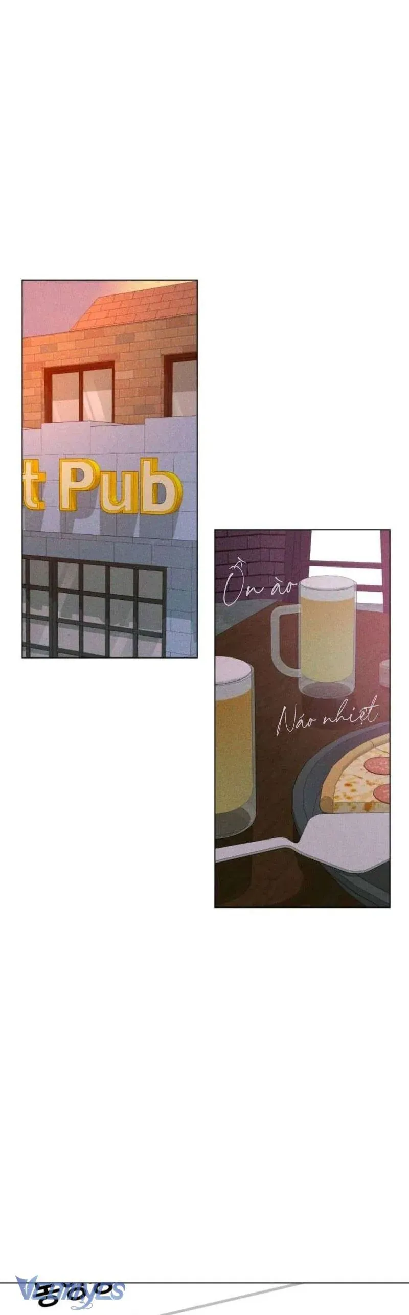 Mối Tình Đầu Của Kẻ Côn Đồ Chap 7 - Next Chap 6