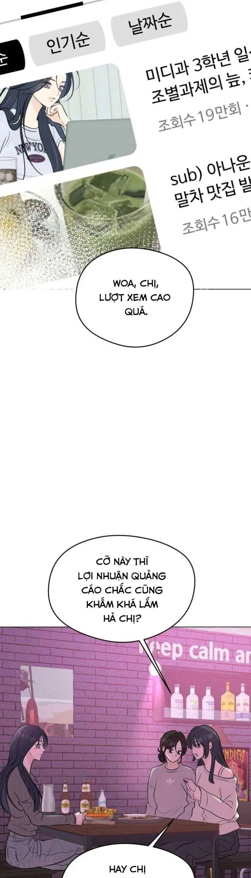 Mối Tình Đầu Của Kẻ Côn Đồ Chap 7 - Next Chap 6