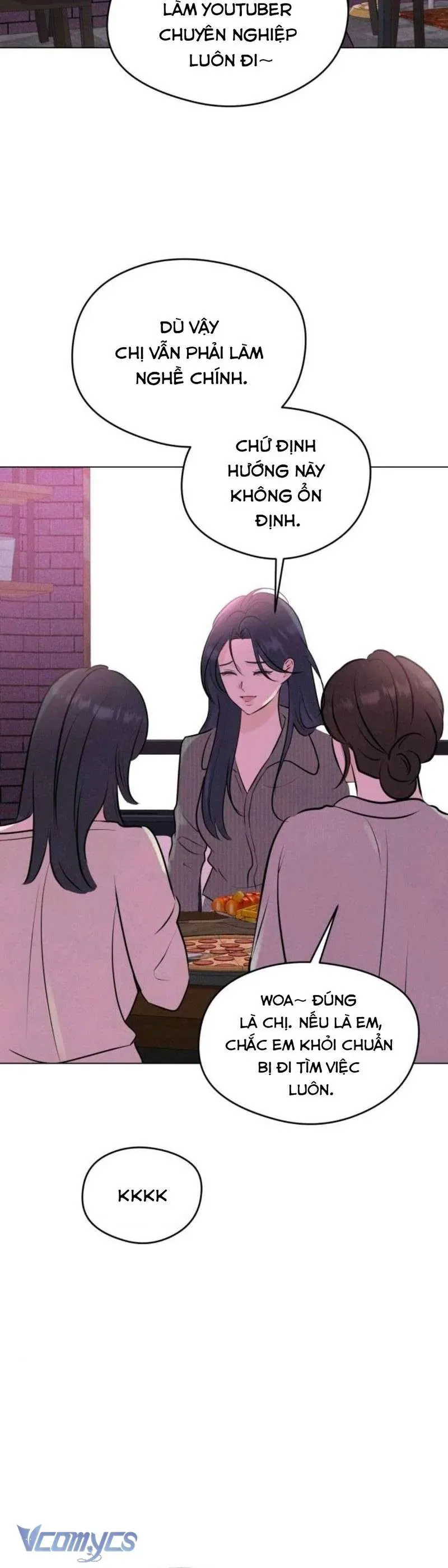 Mối Tình Đầu Của Kẻ Côn Đồ Chap 7 - Next Chap 6