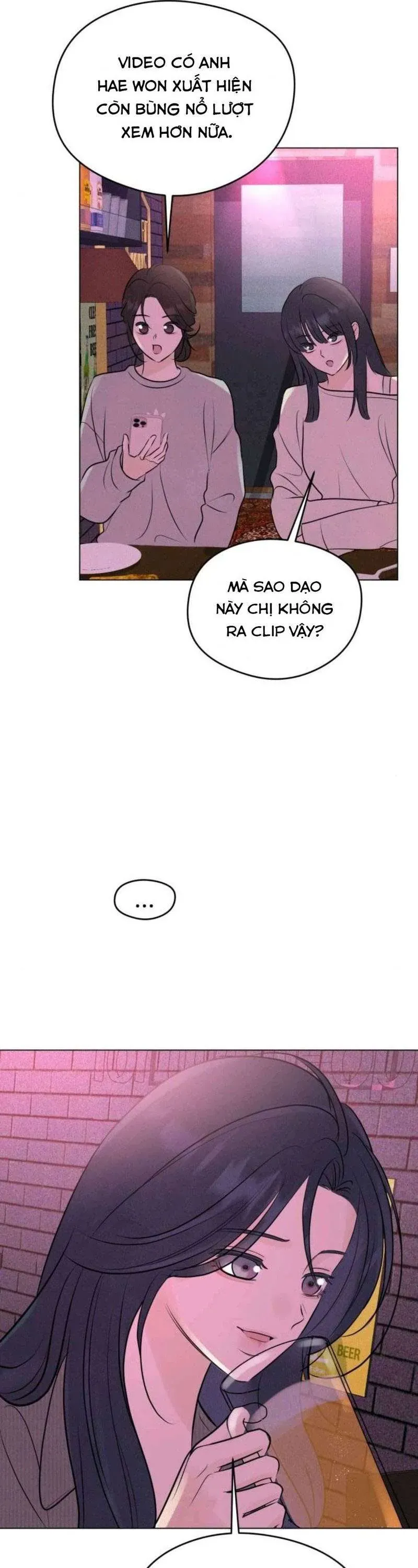 Mối Tình Đầu Của Kẻ Côn Đồ Chap 7 - Next Chap 6